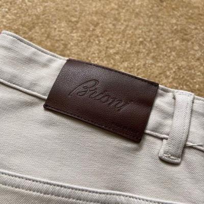 wholesale quality brioni pants model no. 8